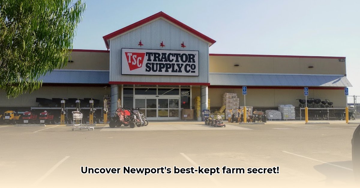 tractor-supply-newport-tennessee